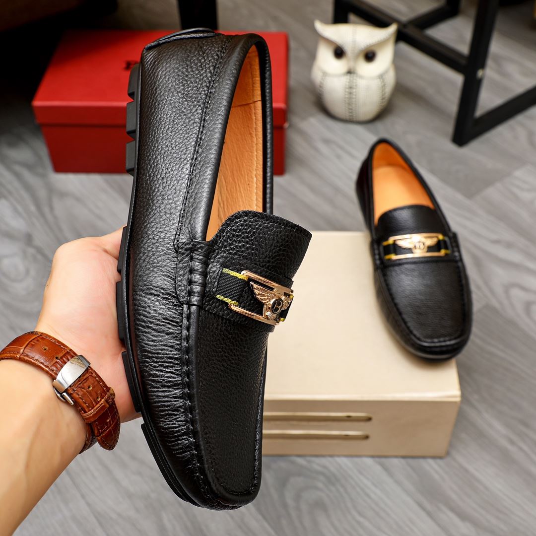 Bally Shoes